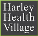 Harley Health Village logo