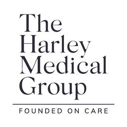 Harley Medical Group logo