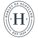 Harley Of Scotland logo