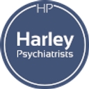 Harley Psychiatrists logo