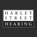 Harley Street Hearing & Musicians' Hearing Services logo