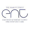 The Harley Street Ent Clinic logo