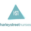 Harley Street Nurses Ltd logo