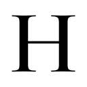 Harley Street Skin logo