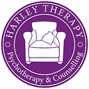 Harley Therapy - Psychotherapy & Counselling logo