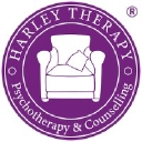 Harley Therapy   Psychotherapy & Counselling logo