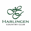 Harlingen Country Club logo