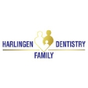 Harlingen Family Dentistry logo
