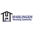 Harlingen Housing Authority logo
