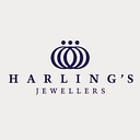 Harlings Jewellers logo
