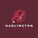 Harlington Upper School logo