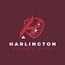 Harlington Upper School logo