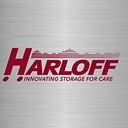 The Harloff Company logo