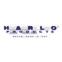 Harlo Products logo