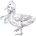 Harlow & Beau logo
