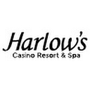 Harlow's Casino Resort logo