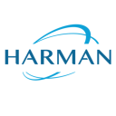 Harman Audio logo