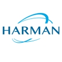 Harman Audio logo