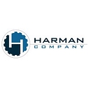 Donald E. Harman Co. logo