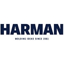 Harman Corporation logo