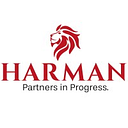 HARMAN India logo — Software Engineer - Data Engineer/AI job on DevsUnite