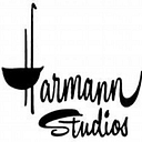 Harmann Studios Inc logo