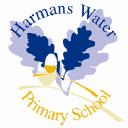 Harmans Water Primary School logo