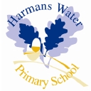 Harmans Water Primary School logo