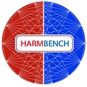 HarmBench logo