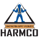 Harmco Fastener Co logo