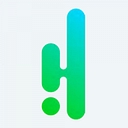 Harmonate logo