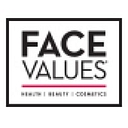 Harmon Face Values logo