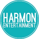 Harmon Entertainment logo