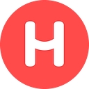 Harmoney logo