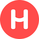 Harmoney logo