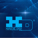 Harmonic Drive Llc