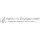 Harmonic Environments logo