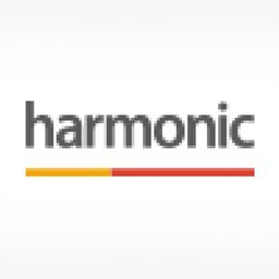 Harmonic Logo
