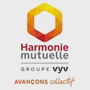 harmonie mutuelle logo