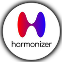 Harmonizer logo