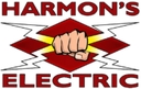 Harmon's Electric logo