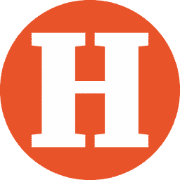 Harmons logo