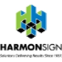 Harmon Sign, Inc. A Division Of Allen Industries logo