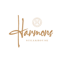Harmons Steakhouse logo