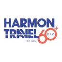 Harmon Travel logo