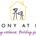 Harmony At Home logo