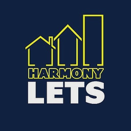 Harmony Lets Ltd logo