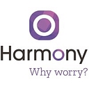 Harmony Insurance logo