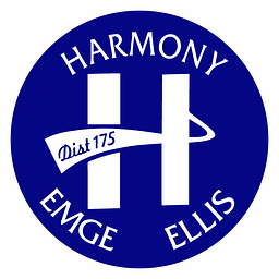 Ellis Elem School logo