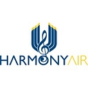 Harmony Air logo
